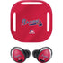 MLB Atlanta Braves Alternate/Away Jersey Galaxy Buds Pro Skin