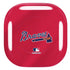 MLB Atlanta Braves Alternate/Away Jersey Galaxy Buds Pro Skin