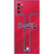 MLB Atlanta Braves Alternate/Away Jersey Galaxy Note 10 Plus Skin
