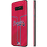 MLB Atlanta Braves Alternate/Away Jersey Galaxy Note 8 Skin