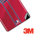MLB Atlanta Braves Alternate/Away Jersey Galaxy Note 8 Skin