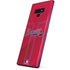 MLB Atlanta Braves Alternate/Away Jersey Galaxy Note 9 Skin