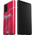 MLB Atlanta Braves Alternate/Away Jersey Galaxy Note20 5G Pro Case