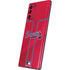 MLB Atlanta Braves Alternate/Away Jersey Galaxy Note20 5G Skin