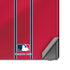 MLB Atlanta Braves Alternate/Away Jersey Galaxy Note20 5G Skin