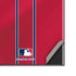 MLB Atlanta Braves Alternate/Away Jersey Galaxy Note20 Ultra 5G Skin
