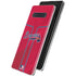MLB Atlanta Braves Alternate/Away Jersey Galaxy S10 Plus Skin