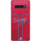 MLB Atlanta Braves Alternate/Away Jersey Galaxy S10 Skin