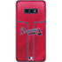 MLB Atlanta Braves Alternate/Away Jersey Galaxy S10e Skin