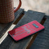 MLB Atlanta Braves Alternate/Away Jersey Galaxy S10e Skin