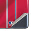 MLB Atlanta Braves Alternate/Away Jersey Galaxy S20 Fan Edition Skin