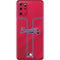 MLB Atlanta Braves Alternate/Away Jersey Galaxy S20 Plus Skin