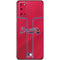 MLB Atlanta Braves Alternate/Away Jersey Galaxy S20 Skin