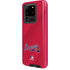 MLB Atlanta Braves Alternate/Away Jersey Galaxy S20 Ultra 5G Pro Case