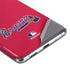 MLB Atlanta Braves Alternate/Away Jersey Galaxy S20 Ultra 5G Skin