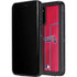 MLB Atlanta Braves Alternate/Away Jersey Galaxy S20 Waterproof Case