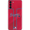 MLB Atlanta Braves Alternate/Away Jersey Galaxy S21 5G Skin