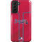 MLB Atlanta Braves Alternate/Away Jersey Galaxy S21 Plus 5G Pro Case
