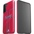 MLB Atlanta Braves Alternate/Away Jersey Galaxy S21 Plus 5G Pro Case