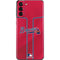 MLB Atlanta Braves Alternate/Away Jersey Galaxy S21 Plus 5G Skin