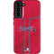 MLB Atlanta Braves Alternate/Away Jersey Galaxy S22 Plus Pro Case