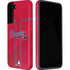 MLB Atlanta Braves Alternate/Away Jersey Galaxy S22 Plus Pro Case