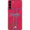MLB Atlanta Braves Alternate/Away Jersey Galaxy S22 Plus Skin
