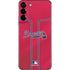 MLB Atlanta Braves Alternate/Away Jersey Galaxy S22 Plus Skin