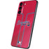 MLB Atlanta Braves Alternate/Away Jersey Galaxy S22 Plus Skin