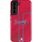 MLB Atlanta Braves Alternate/Away Jersey Galaxy S22 Pro Case