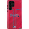 MLB Atlanta Braves Alternate/Away Jersey Galaxy S22 Ultra Pro Case