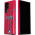 MLB Atlanta Braves Alternate/Away Jersey Galaxy S22 Ultra Pro Case