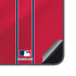 MLB Atlanta Braves Alternate/Away Jersey Galaxy S23 FE Skin
