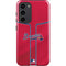 MLB Atlanta Braves Alternate/Away Jersey Galaxy S23 Plus Pro Case