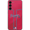 MLB Atlanta Braves Alternate/Away Jersey Galaxy S23 Plus Skin