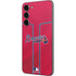 MLB Atlanta Braves Alternate/Away Jersey Galaxy S23 Plus Skin