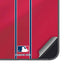 MLB Atlanta Braves Alternate/Away Jersey Galaxy S23 Plus Skin