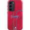 MLB Atlanta Braves Alternate/Away Jersey Galaxy S23 Pro Case