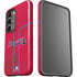 MLB Atlanta Braves Alternate/Away Jersey Galaxy S23 Pro Case