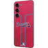 MLB Atlanta Braves Alternate/Away Jersey Galaxy S23 Skin