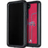 MLB Atlanta Braves Alternate/Away Jersey Galaxy S23 Waterproof Case
