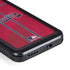 MLB Atlanta Braves Alternate/Away Jersey Galaxy S23 Waterproof Case