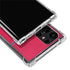 MLB Atlanta Braves Alternate/Away Jersey Galaxy S24 Ultra Clear Case