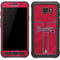 MLB Atlanta Braves Alternate/Away Jersey Galaxy S7 Active Skin