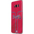MLB Atlanta Braves Alternate/Away Jersey Galaxy S8 Skin