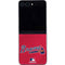MLB Atlanta Braves Alternate/Away Jersey Galaxy Z Flip5 5G Skin
