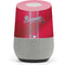 MLB Atlanta Braves Alternate/Away Jersey Google Home Skin