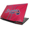 MLB Atlanta Braves Alternate/Away Jersey Lenovo IdeaPad Skin