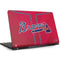 MLB Atlanta Braves Alternate/Away Jersey Dell Inspiron Skin
