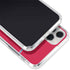 MLB Atlanta Braves Alternate/Away Jersey iPhone 11 Pro Clear Case